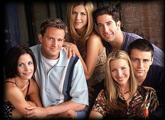 Friends 4ever!